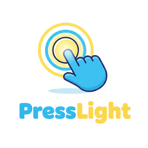 Press Light