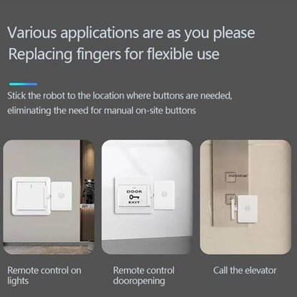 Press Light - Apreta tu interruptor a distancia