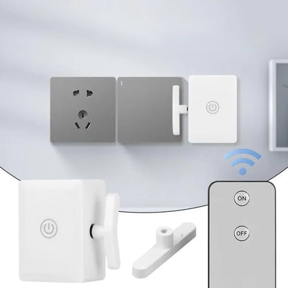 Press Light - Apreta tu interruptor a distancia